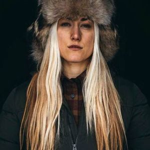 Meet your Posher, Jaelyn